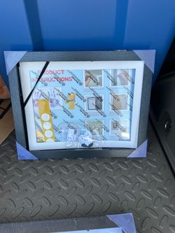 Shadow box