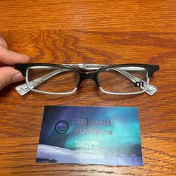 Alain Mikli MO132 glasses