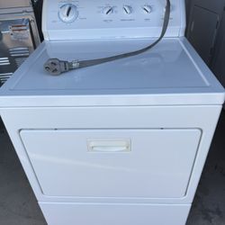 Kenmore electric dryer 7.4 cu.ft