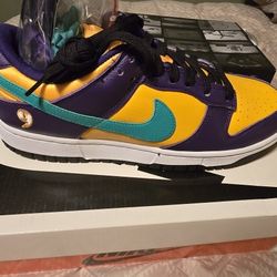 Nike Sb Dunk Low