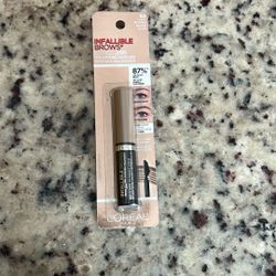 Brow Mascara (Loreal)