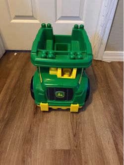 Jumbo Lego