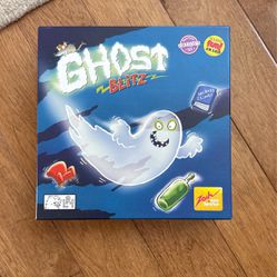 Ghost Blitz Board Game