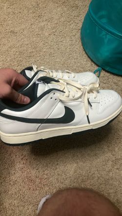 Nike dunk low men’s sneakers