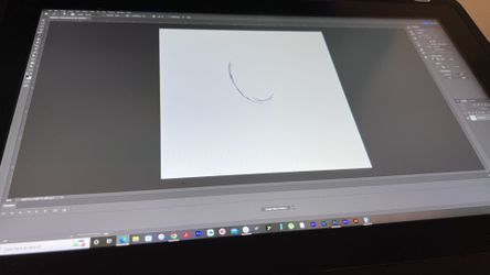 Wacom cintiq 16 Inch