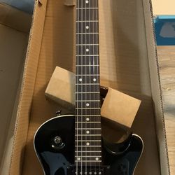 Charvel DS3ST Solid Body Electric Guitar - GREAT DEAL