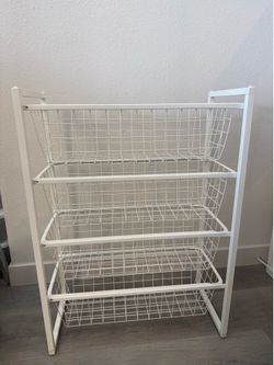 IKEA Storage