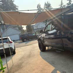 ARB Awning 8.2x8.2