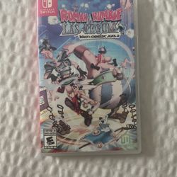 Nintendo Switch game For Sale 