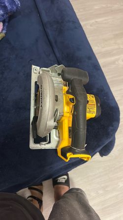 saw