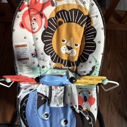 Baby Bouncer 