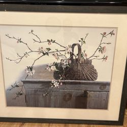Big Wall Art Picture 