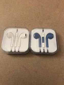 Earphone brand new #4