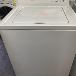 Roper Washer 