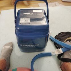 Breg Polar Care Cube