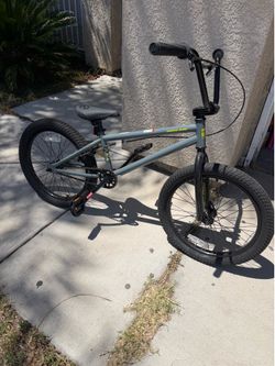 Boys bike