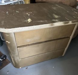 Night Stand / Storage 