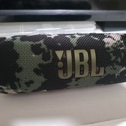 JBL FLIP 6