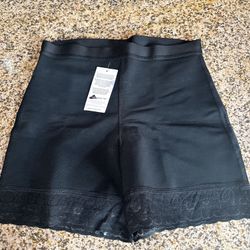 Colombian Shorts 