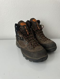 Kenetrek Corrie II 12W Boots