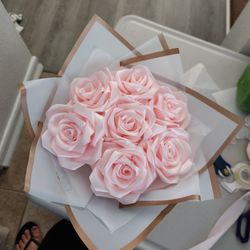Ribbon Roses 🎀 🌹 