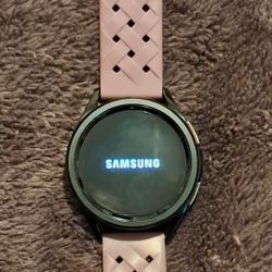 Galaxy Watch Series 6