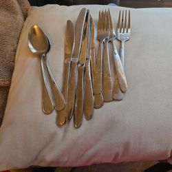 Extra  Flatware/ Silverware 