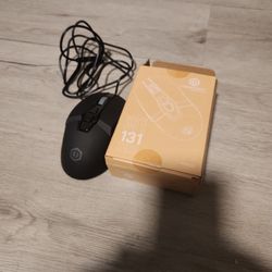 Gaming Mouse Selling Fast!