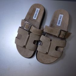 Steve Madden Woman's Sandals 