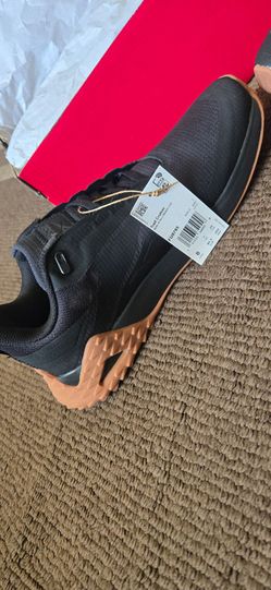 Reebok running shoes