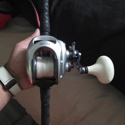 Fishing Reel