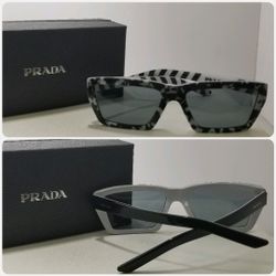 Prada sunglasses new
