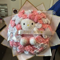Hello Kitty Boutique😻🌹