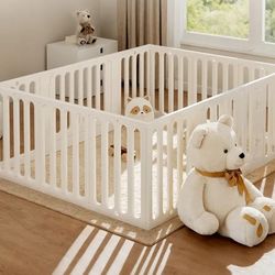 New Playpen