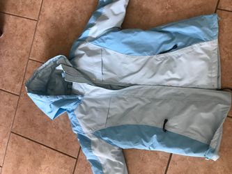 Two and one women jacket size XL