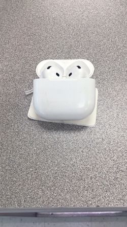 Apple Airpods