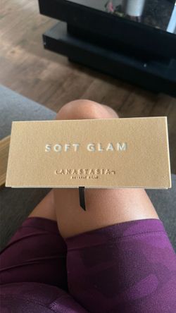 Anastasia paleta new