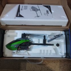 Rc Helicopter blade 150 s Smart BNF