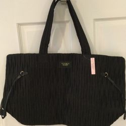 Victoria Secret Large Tote Bag