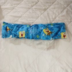 SpongeBob Neck Pillow 