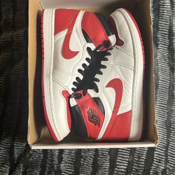 Jordan 1 