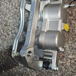 Subaru OEM (contact info removed)11 Disc Brake Caliper Bracket Mounting Bolt.