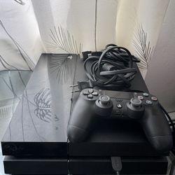 PS4 Mint 
