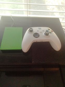Xboxone