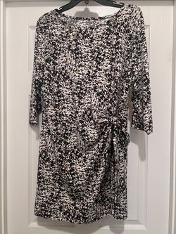 Dress Size Xl