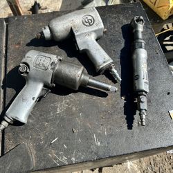 Air Tools