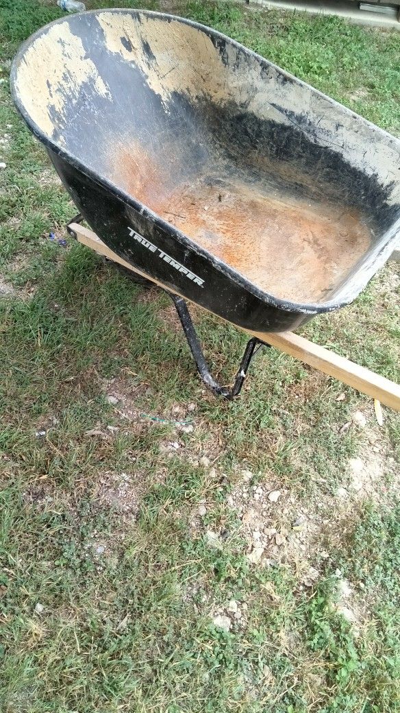 Wheelbarrow for Sale in Fort Worth, TX OfferUp
