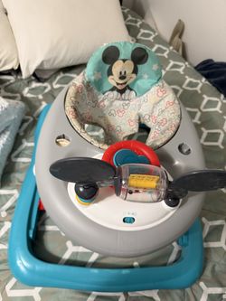 Baby Walker