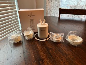 Baby’s Brew Travel Bottle Warmer