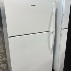 Whirlpool Refrigerator 